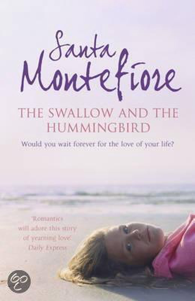 The Swallow And The Hummingbird