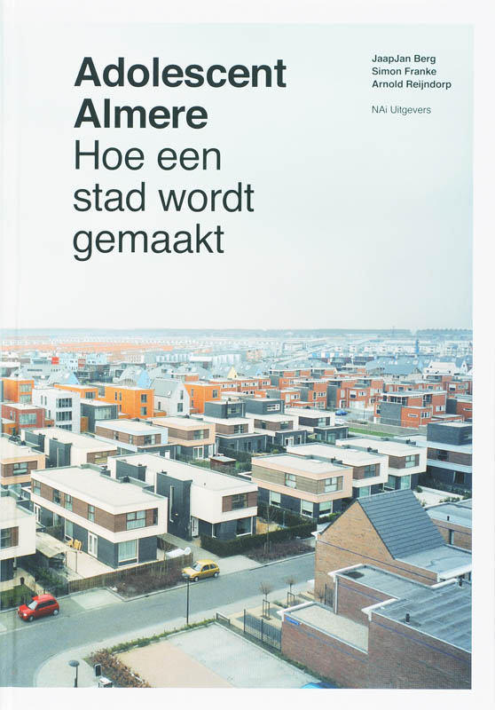 Adolescent Almere