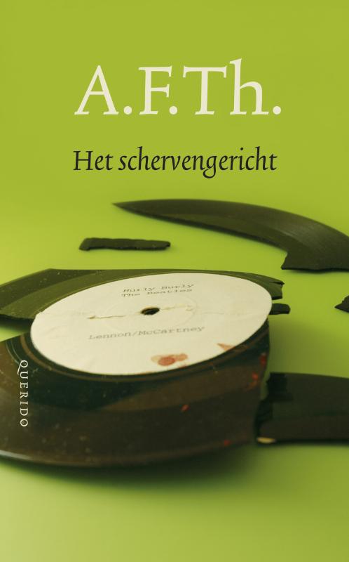 Het schervengericht / Homo duplex