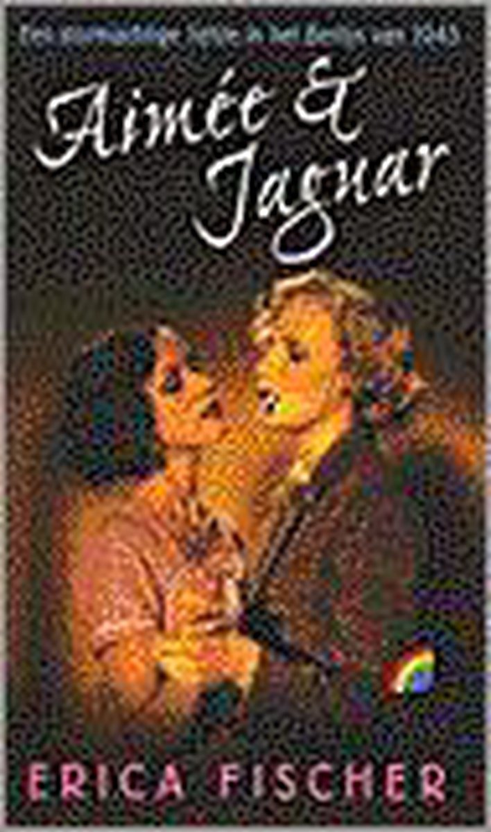 Aimee & Jaguar / Rainbow pocketboeken / 473