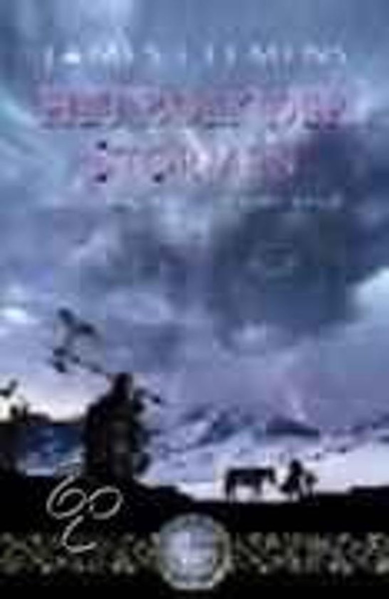 Het Boek der Stormen / Verboden & Verbannen / 2