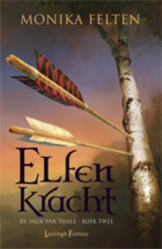 Elfenkracht / De saga van Thale / 2