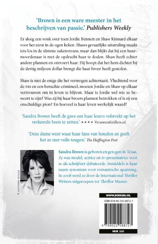 De laatste zet achterkant