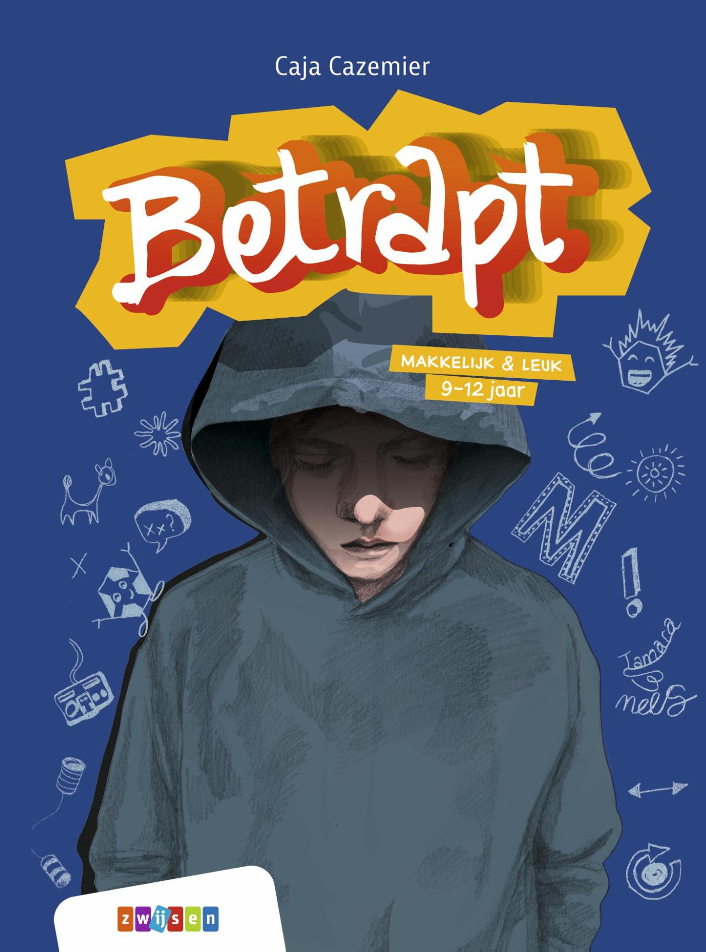 Makkelijk & Leuk  -   Betrapt