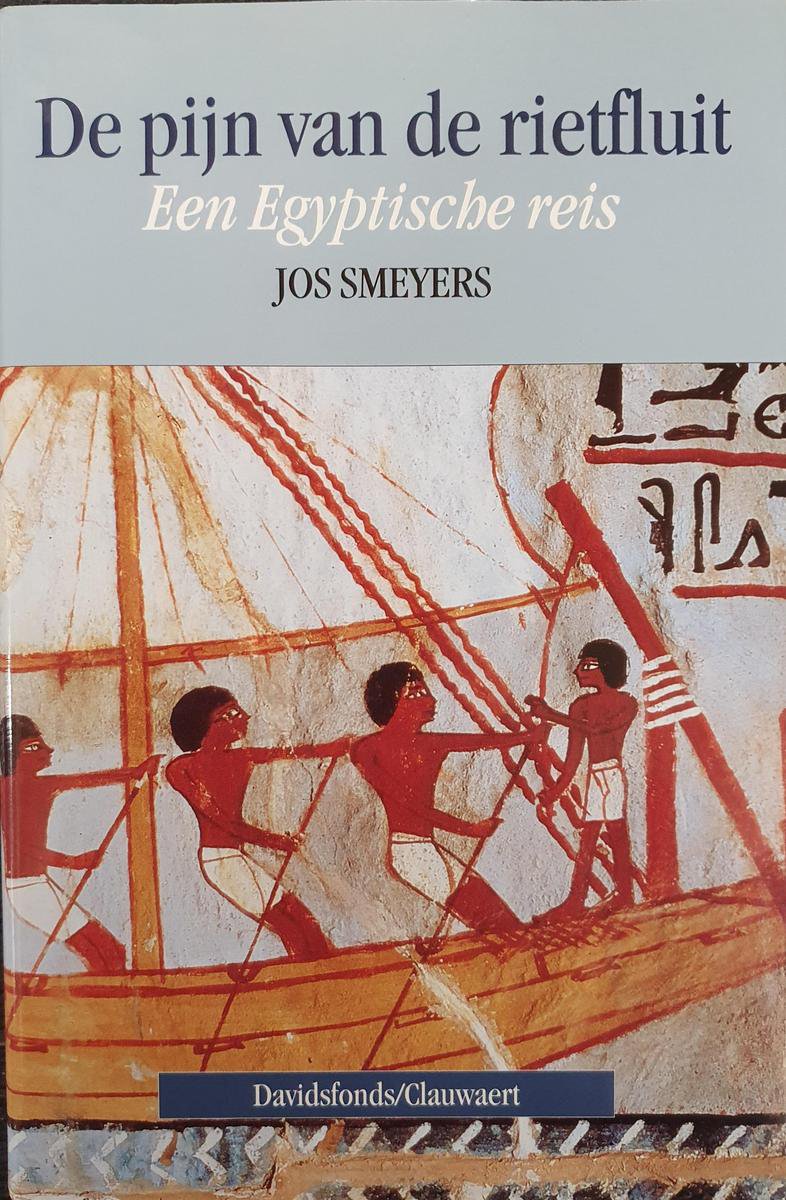 De pijn van de rietfluit - Smeyers