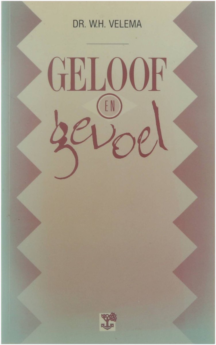 Geloof en gevoel