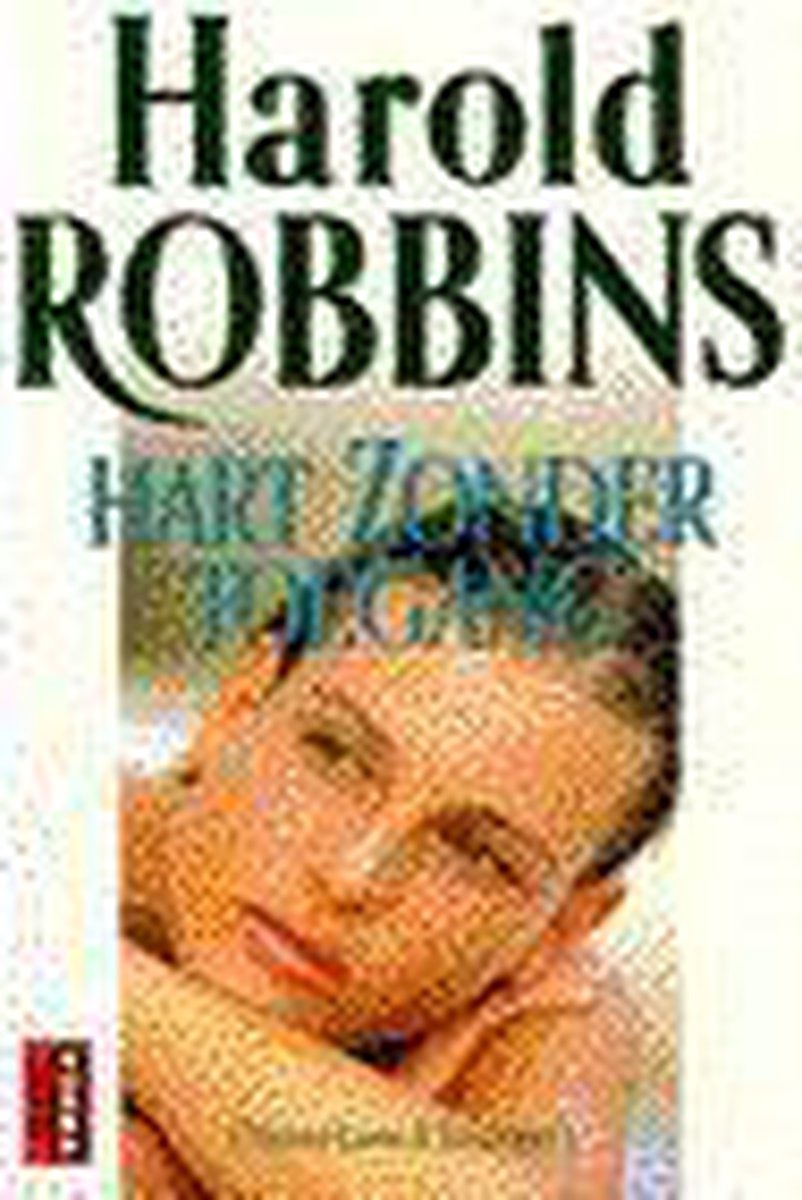 Hart zonder toegang / Poema roman