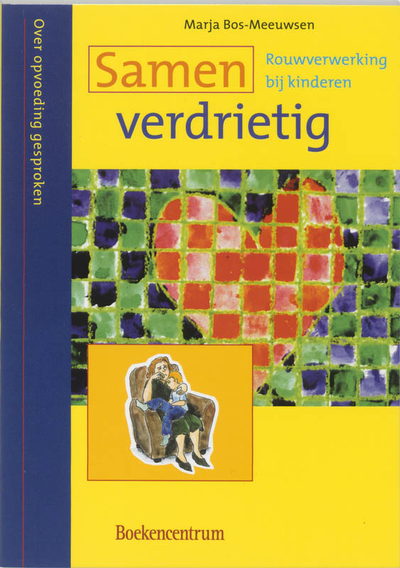 Samen verdrietig