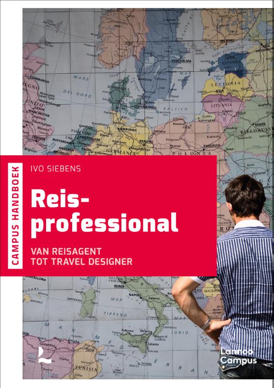 Handboek Reisprofessional