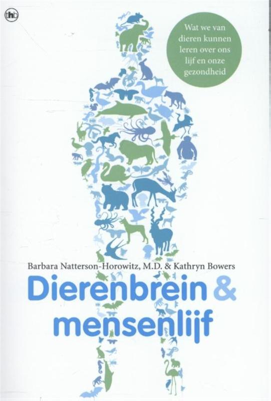 Dierenbrein en mensenlijf