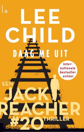 Daag me uit / Jack Reacher / 20
