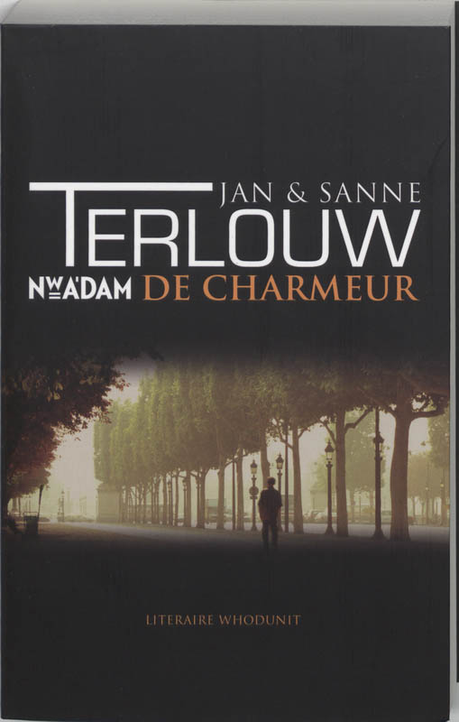 De charmeur / Reders & Reders / 1