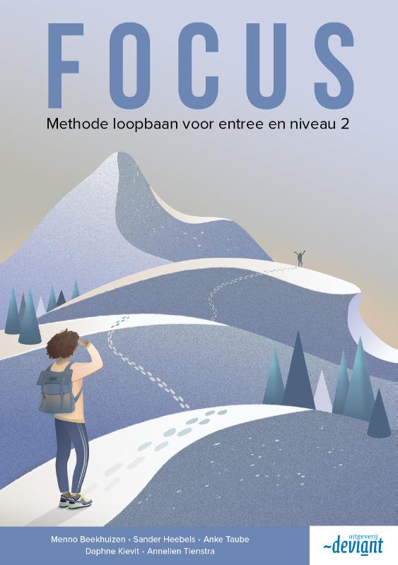 Focus Methode Loopbaan voor entree en niveau 2