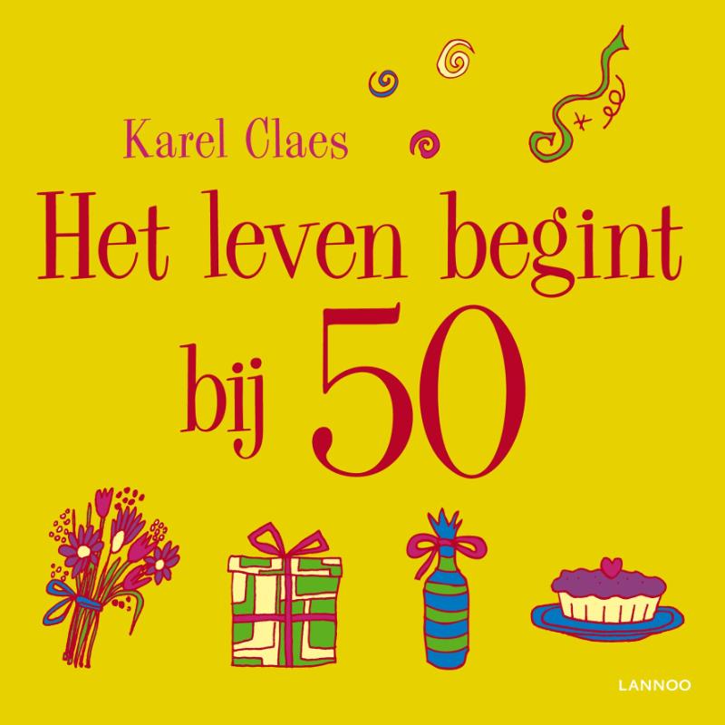 Het Leven Begint Bij 50