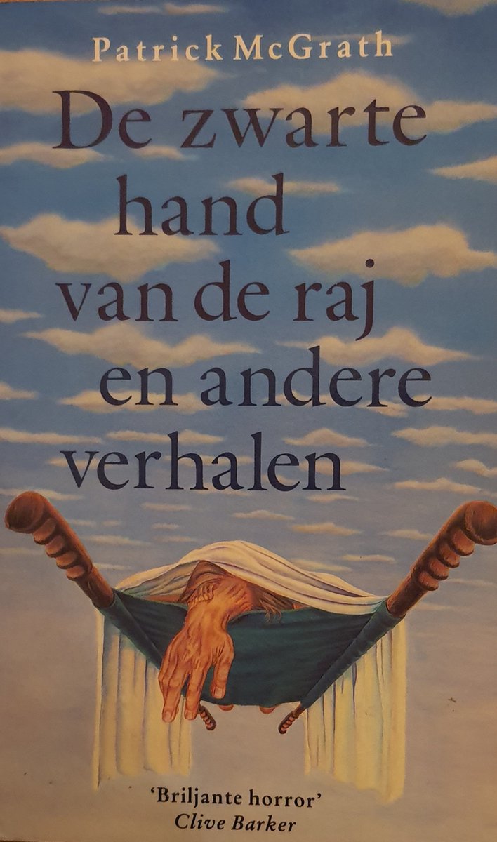 Zwarte hand van de raj en andere verhalen