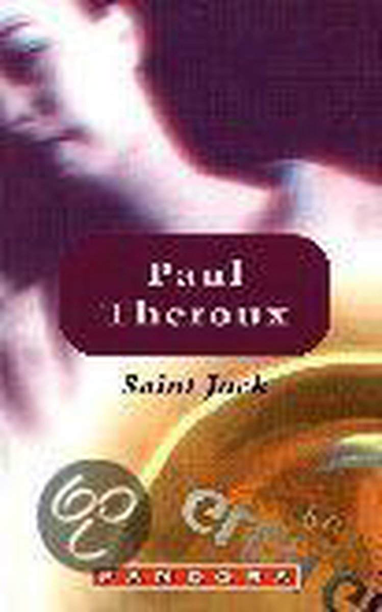 Saint Jack / Pandora literair