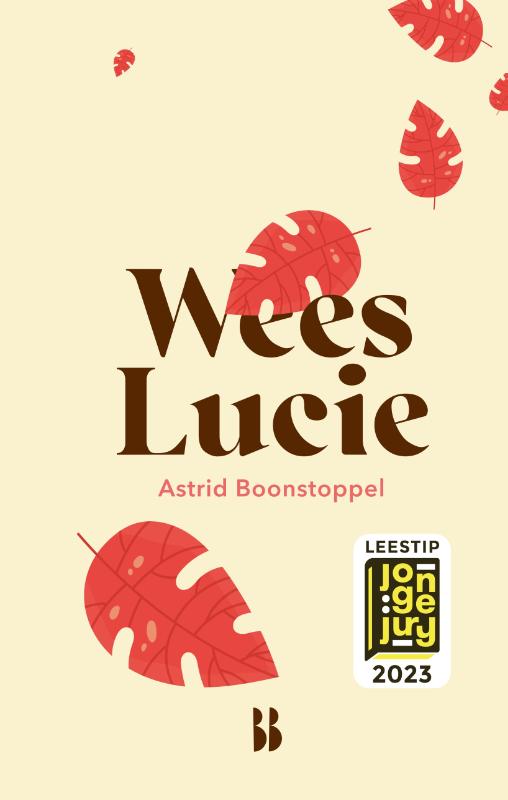 Wees Lucie / Blossom Books Shorties