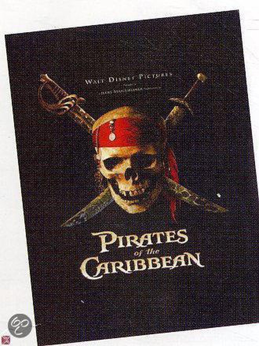 Filmstrip 055 Pirates