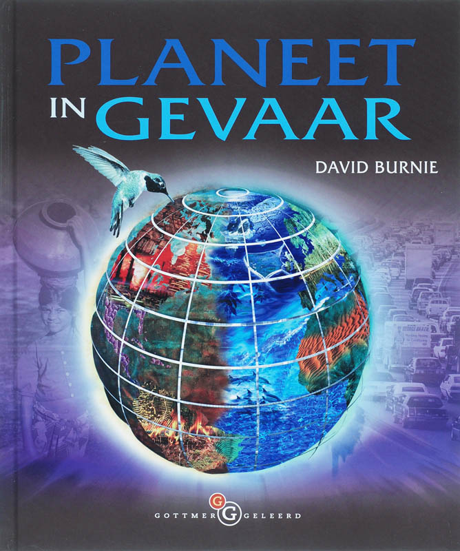 Planeet in gevaar / Gottmer geleerd