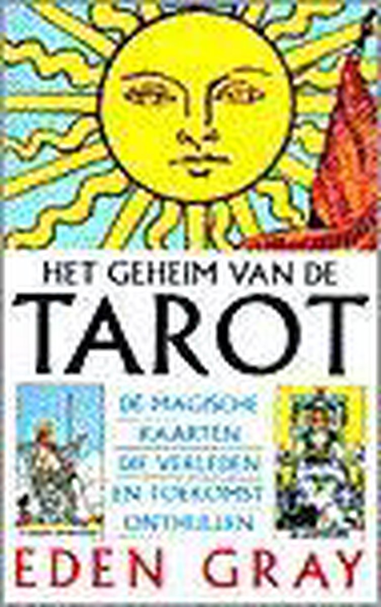 Geheim van de tarot