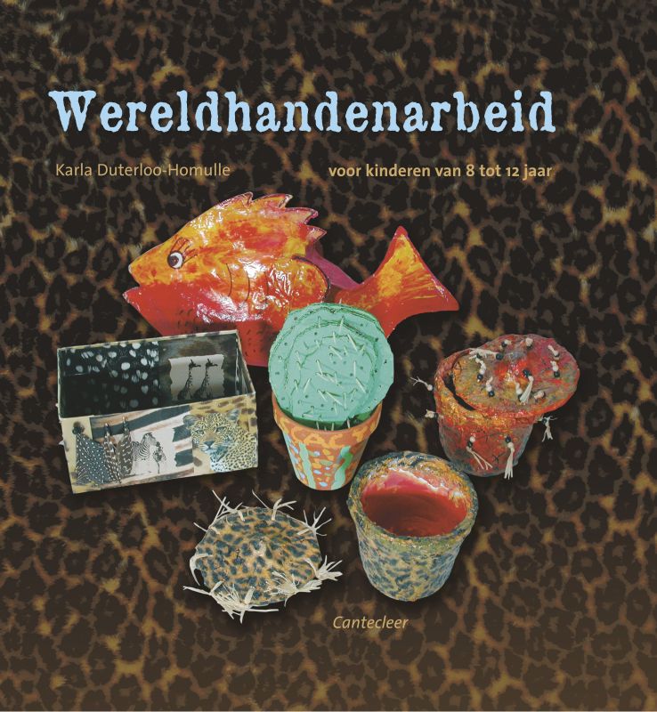 Wereldhandenarbeid