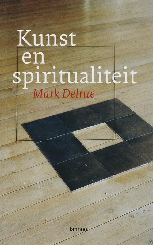 Kunst En Spiritualiteit