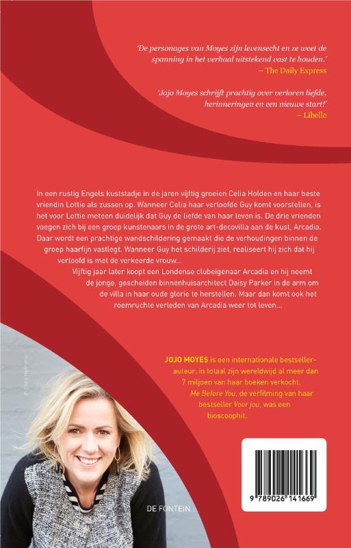 Verboden vruchten achterkant