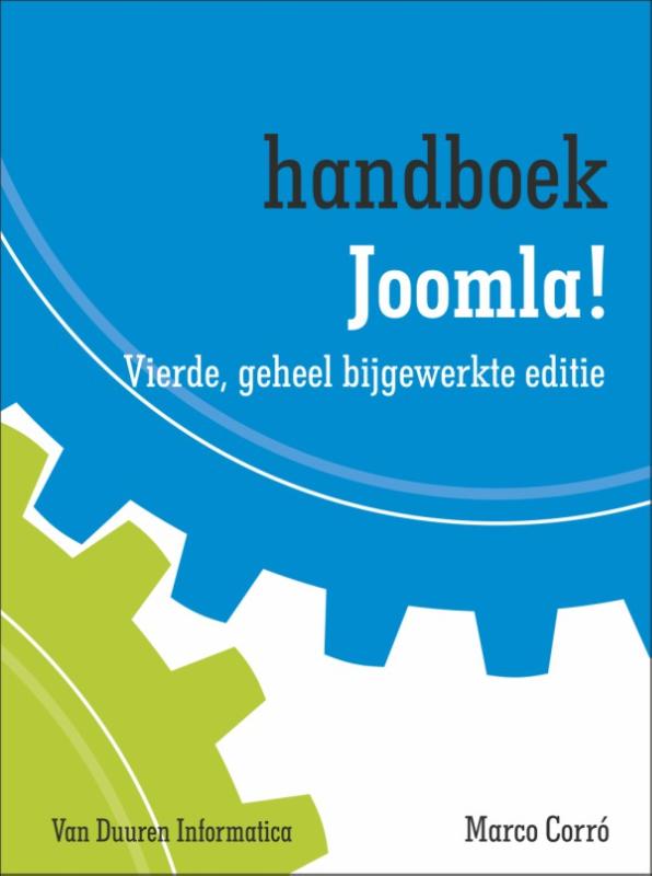 Handboek Joomla / Handboek