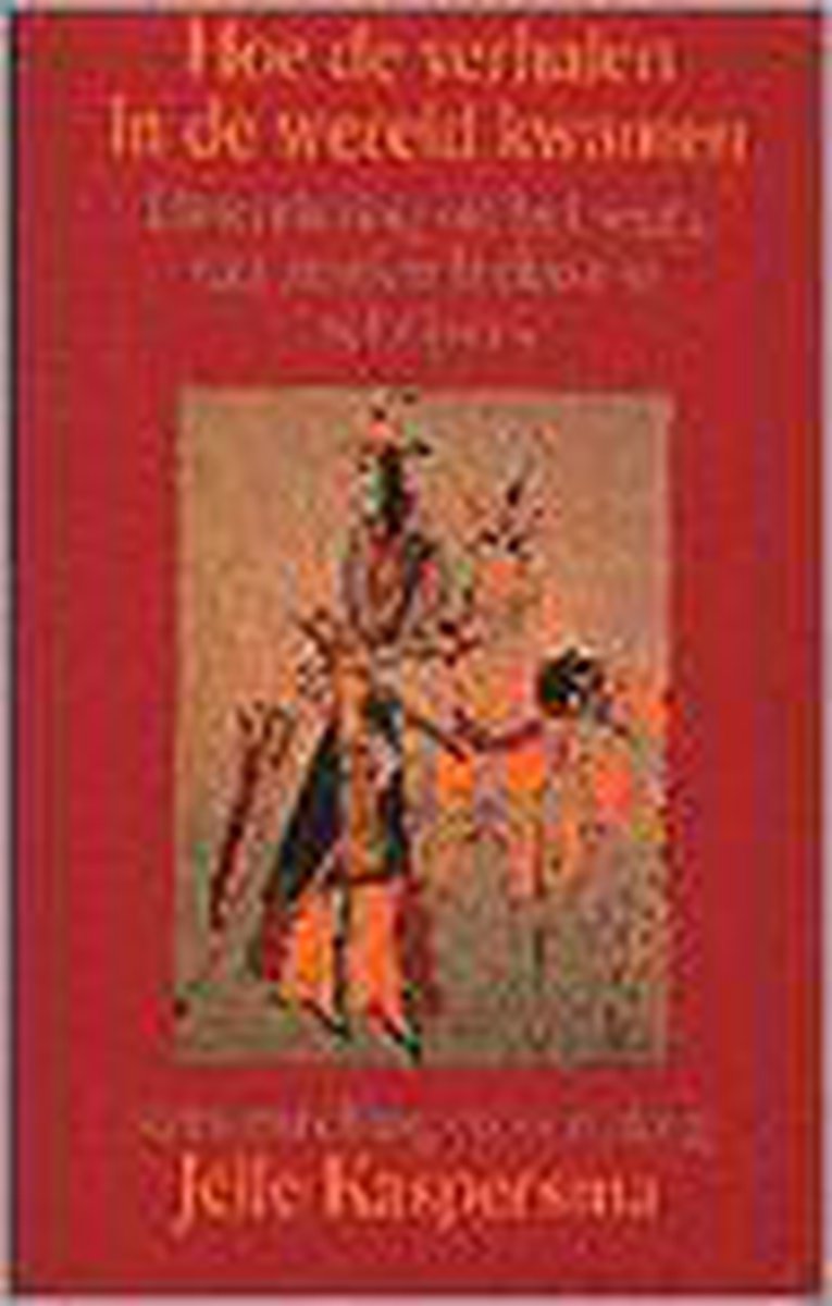 Hoe De Verhalen In De Wereld Kwamen