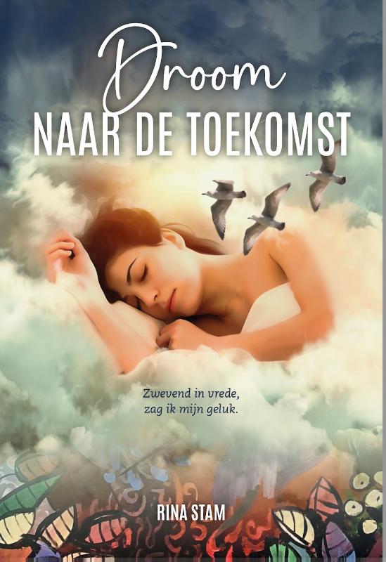 Droom naar de toekomst / Rode Draad trilogie / 3