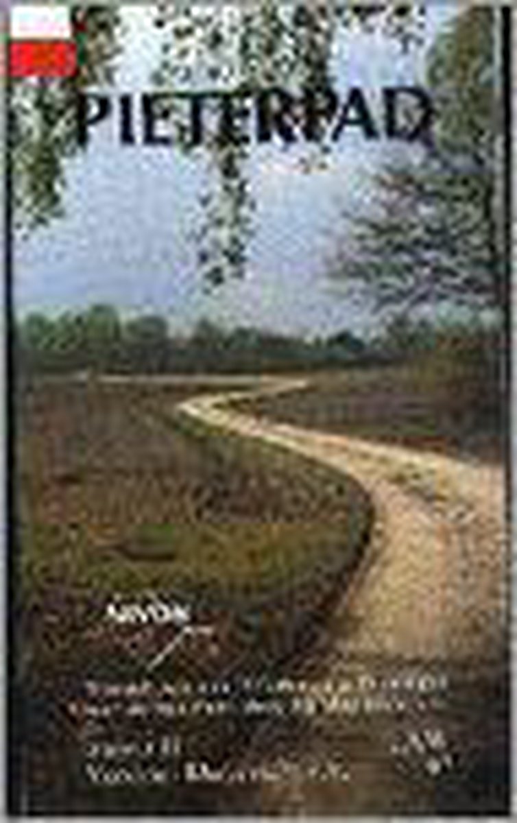 Pieterpad / 2 / LAW-gids / 9-2