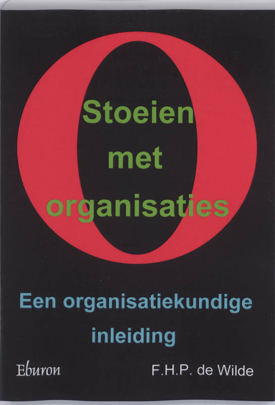 Stoeien met organisaties
