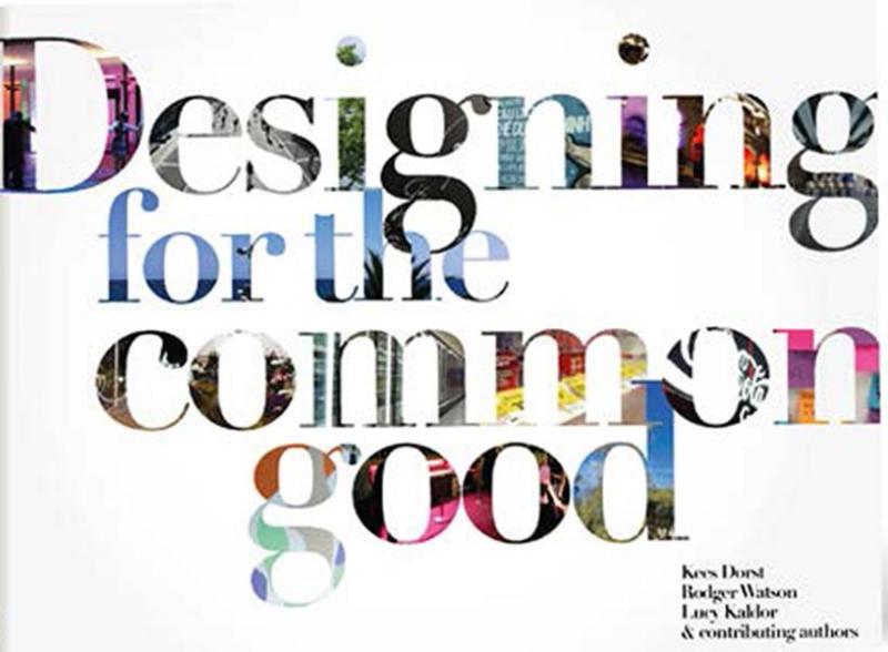 Designing for the common good