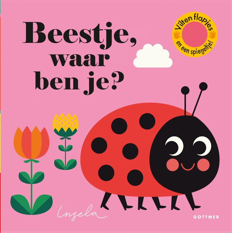 Beestje, waar ben je? / Waar ben je?
