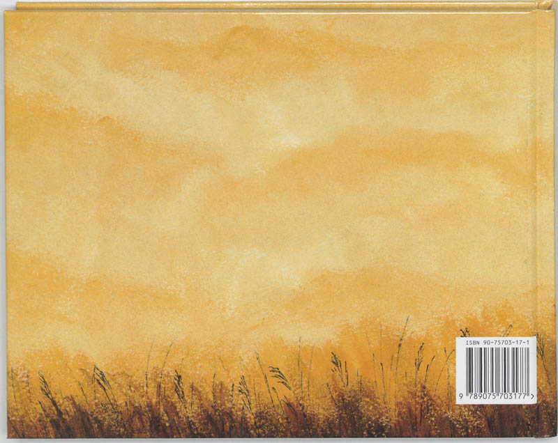 Biesbosch Ten Tijde Van Het Getij achterkant