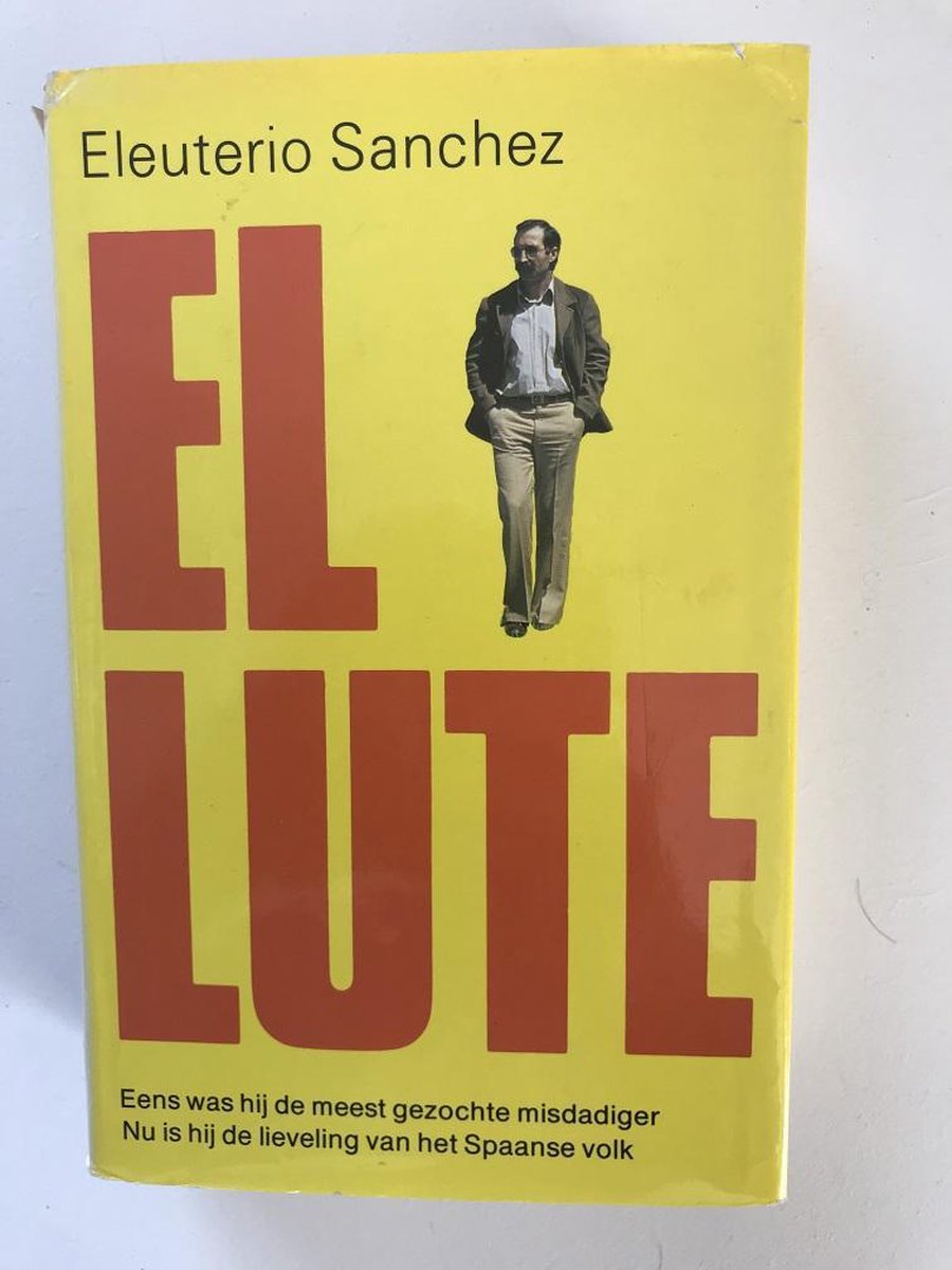 El Lute