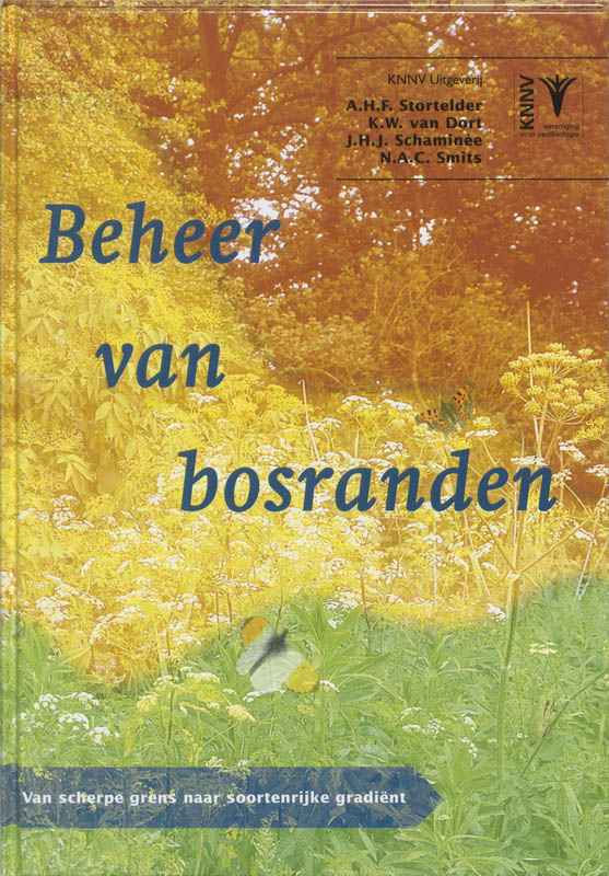 Beheer van bosranden