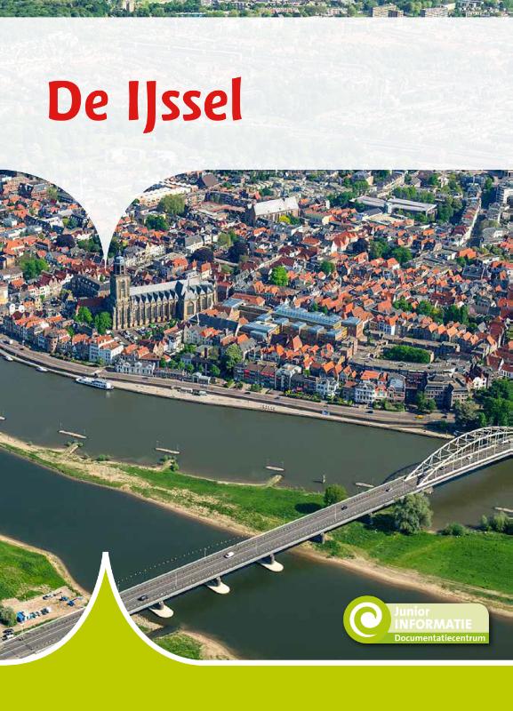 De IJssel / Junior Informatie / 144