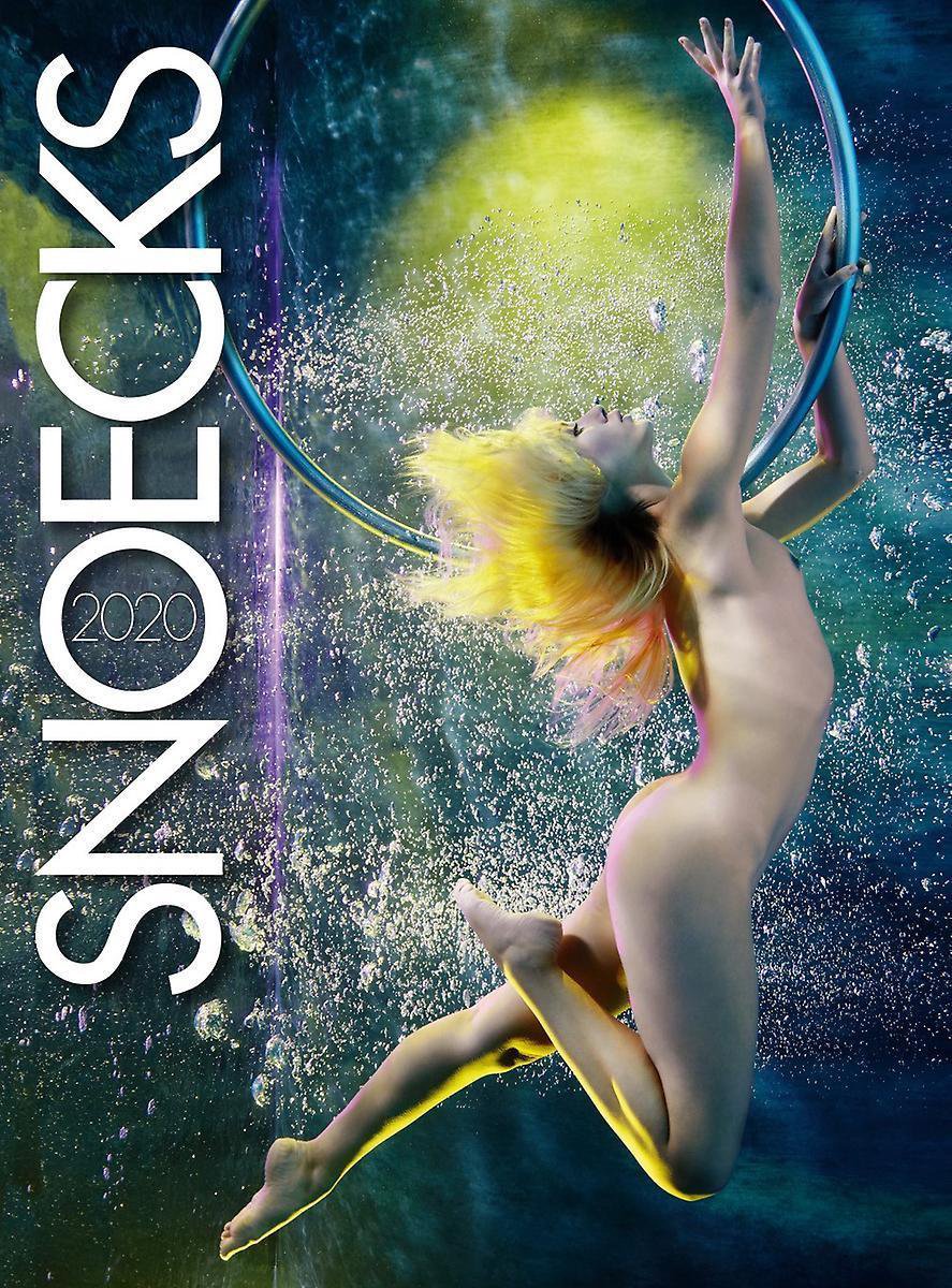 Snoecks 2020