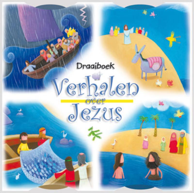 Draaiboek Verhalen Over Jezus