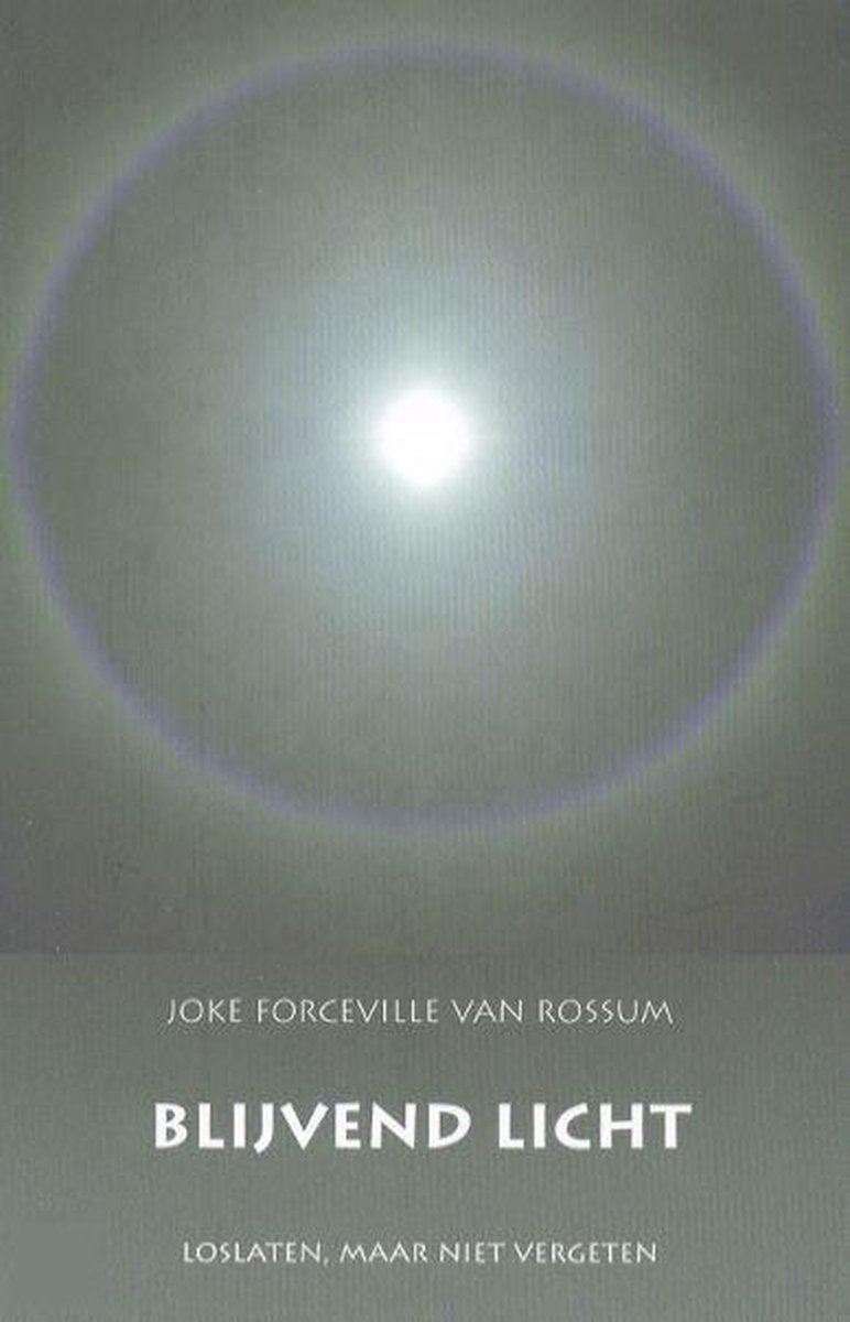 Blijvend Licht