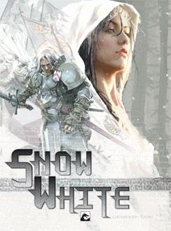 Snow white / Graphic Novel Collection