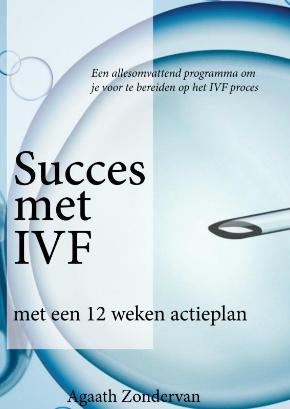Succes met IVF