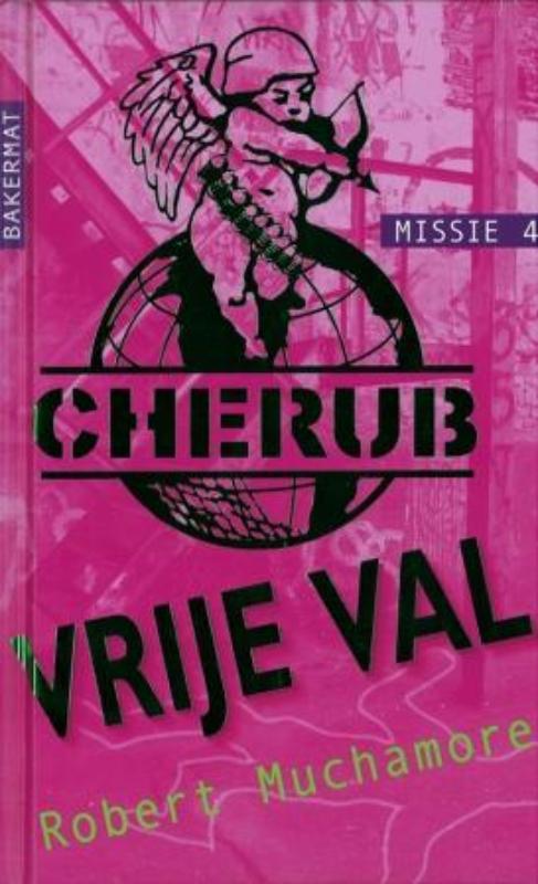 Vrije val / Missie 4 / Cherub