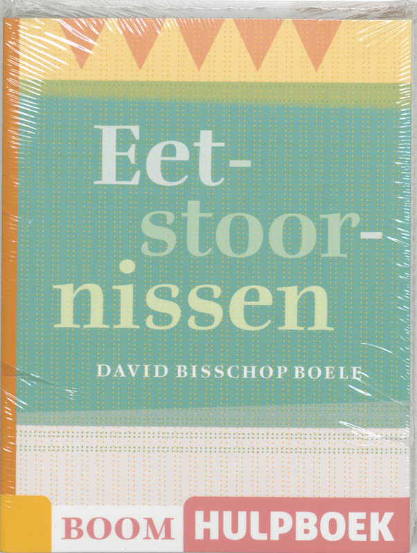 Eetstoornissen + CD-ROM