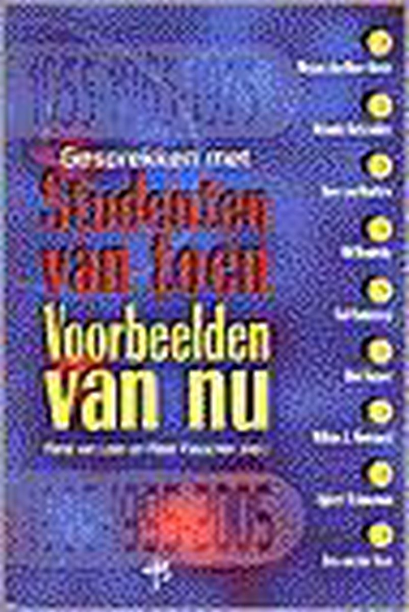 Studenten van toen voorbeelden van