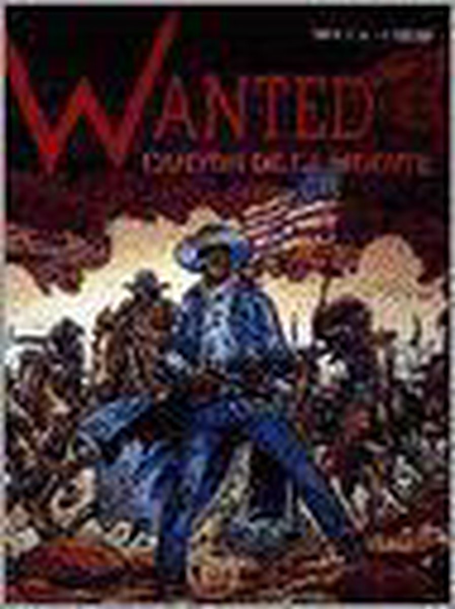 Wanted 2 / Wanted / 2