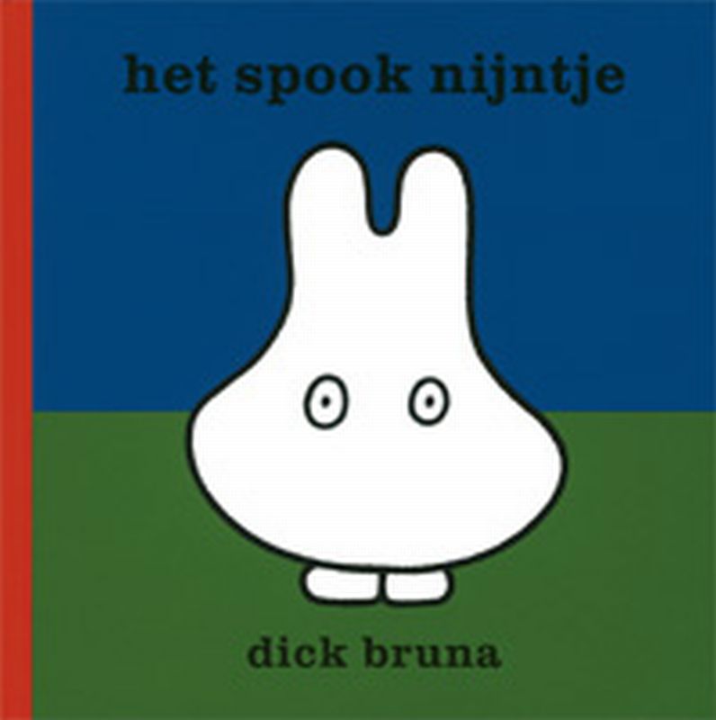 Het spook Nijntje / Nijntje