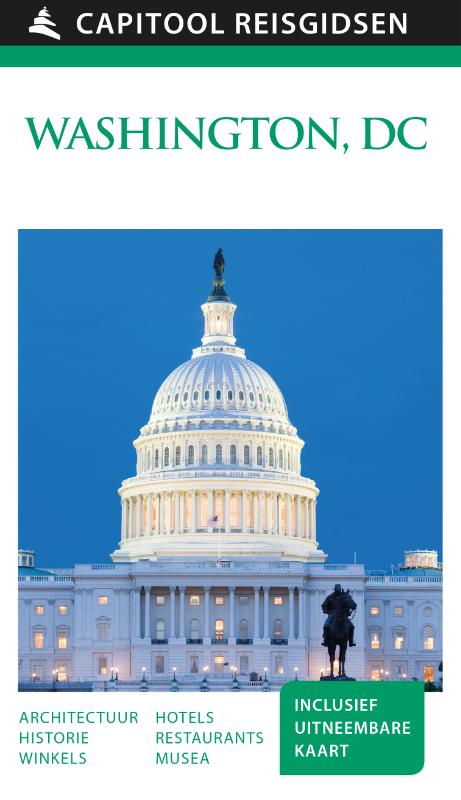 Washington, DC / Capitool reisgidsen