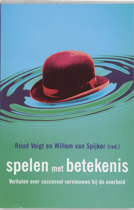 Spelen Met Betekenis
